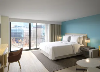 Hotel Madera hotel thumbnail 4