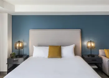 Hotel Madera hotel thumbnail 5
