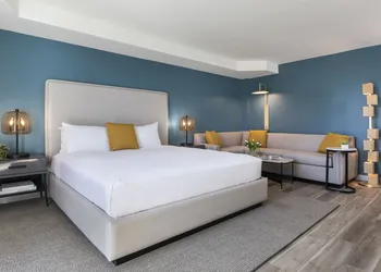 Hotel Madera hotel thumbnail 6