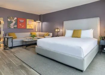 Hotel Madera hotel thumbnail 7
