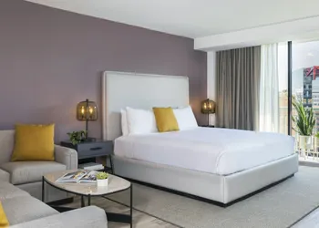 Hotel Madera hotel thumbnail 8