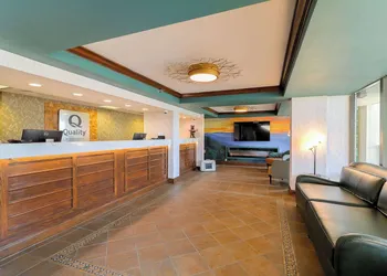 Quality Inn Near the Island Pigeon Forge hotel thumbnail 2