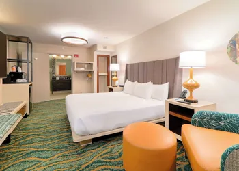 Quality Inn Near the Island Pigeon Forge hotel thumbnail 6