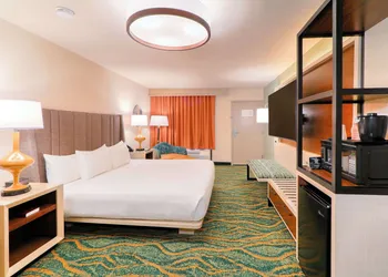 Quality Inn Near the Island Pigeon Forge hotel thumbnail 7