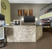 Best Western Airport Albuquerque InnSuites Hotel & Suites hotel detail image 3
