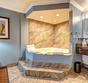 Best Western Airport Albuquerque InnSuites Hotel & Suites hotel detail image 4