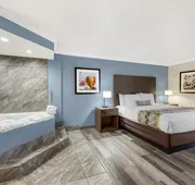 Best Western Airport Albuquerque InnSuites Hotel & Suites hotel detail image 7