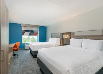 Holiday Inn Express Hotel & Suites Columbus at Northlake by IHG hotel thumbnail 7
