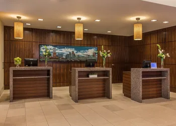 Courtyard by Marriott Portland City Center hotel thumbnail 3