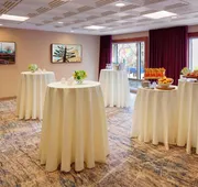Courtyard by Marriott Portland City Center hotel detail image 4