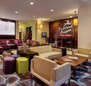 Courtyard by Marriott Portland City Center hotel detail image 7