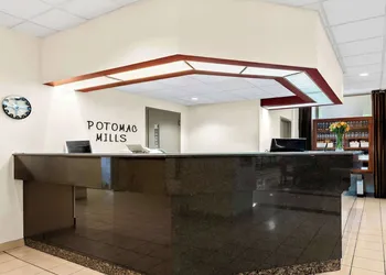 Best Western Potomac Mills hotel thumbnail 2