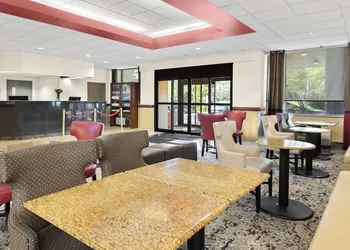 Best Western Potomac Mills hotel thumbnail 3