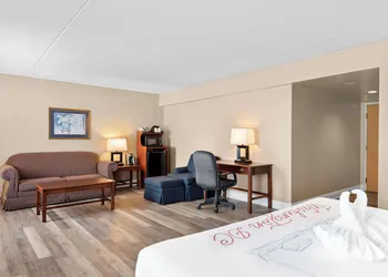 Best Western Potomac Mills hotel thumbnail 4