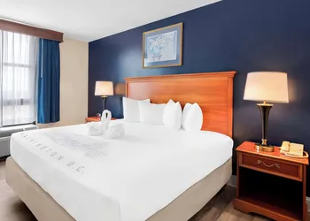 Best Western Potomac Mills hotel thumbnail 5