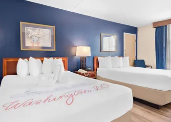 Best Western Potomac Mills hotel thumbnail 6