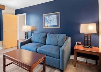 Best Western Potomac Mills hotel thumbnail 7