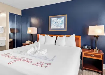 Best Western Potomac Mills hotel thumbnail 8
