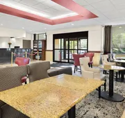 Best Western Potomac Mills hotel detail image 3