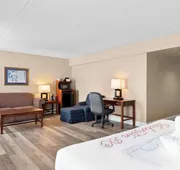 Best Western Potomac Mills hotel detail image 4