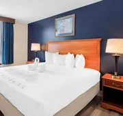 Best Western Potomac Mills hotel detail image 5