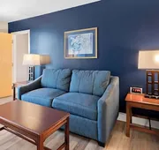 Best Western Potomac Mills hotel detail image 7