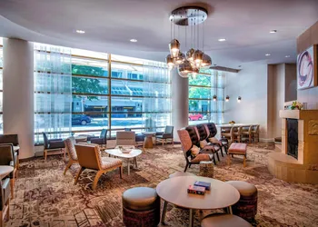Residence Inn by Marriott Washington, DC National Mall hotel thumbnail 2