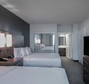 Residence Inn by Marriott Washington, DC National Mall hotel detail image 3
