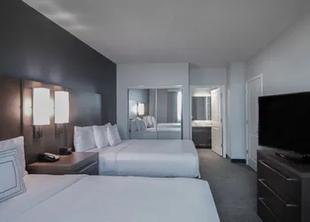 Residence Inn by Marriott Washington, DC National Mall hotel thumbnail 3