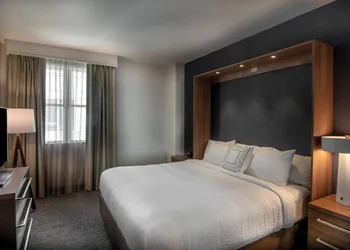 Residence Inn by Marriott Washington, DC National Mall hotel thumbnail 4