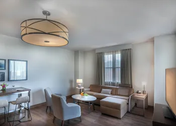 Residence Inn by Marriott Washington, DC National Mall hotel thumbnail 5