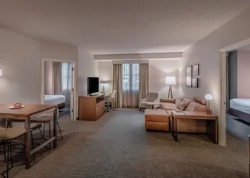 Residence Inn by Marriott Washington, DC National Mall hotel thumbnail 6