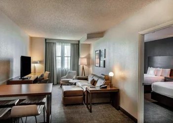 Residence Inn by Marriott Washington, DC National Mall hotel thumbnail 8