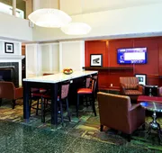Hampton Inn by Hilton Ottawa hotel detail image 3