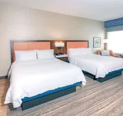 Hampton Inn by Hilton Ottawa hotel detail image 7