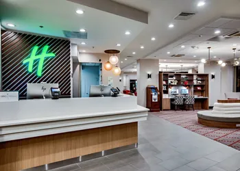 Holiday Inn Washington-Central/White House by IHG hotel thumbnail 2