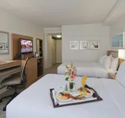 Holiday Inn Washington-Central/White House by IHG hotel detail image 3