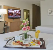 Holiday Inn Washington-Central/White House by IHG hotel detail image 4