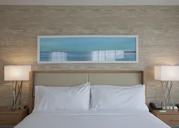 Holiday Inn Washington-Central/White House by IHG hotel thumbnail 5