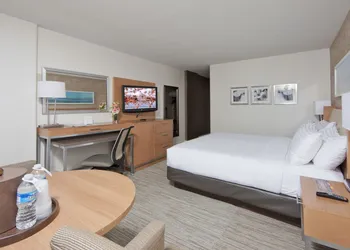 Holiday Inn Washington-Central/White House by IHG hotel thumbnail 6