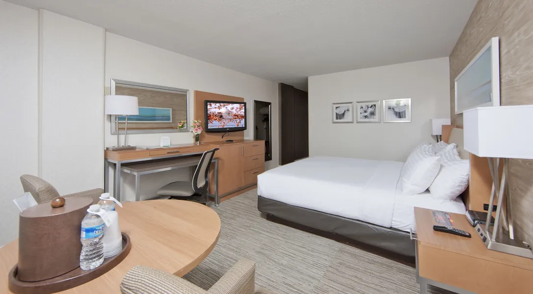 Holiday Inn Washington-Central/White House by IHG hotel detail image 6