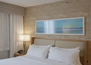 Holiday Inn Washington-Central/White House by IHG hotel thumbnail 7