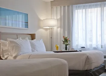Holiday Inn Washington-Central/White House by IHG hotel thumbnail 8