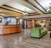 Comfort Suites Vicksburg hotel detail image 3