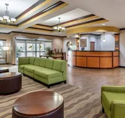 Comfort Suites Vicksburg hotel detail image 4