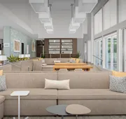 Element by Marriott Denver Park Meadows hotel detail image 3