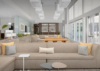 Element by Marriott Denver Park Meadows hotel thumbnail 3