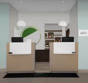 Element by Marriott Denver Park Meadows hotel detail image 4
