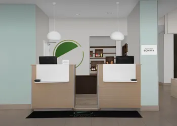 Element by Marriott Denver Park Meadows hotel thumbnail 4