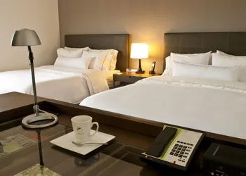 Element by Marriott Denver Park Meadows hotel thumbnail 5